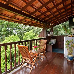 One-Bedroom Chalet